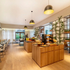 Отель Grand Mercure SP Itaim Bibi, фото 32