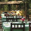 Отель Kanha Jungle Lodge, фото 3