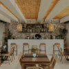 Отель HOOGA Feel The Cosiness & Mysa Restaurant , Preveza, фото 11