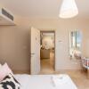 Отель Chilled & Serene 1BDR Mangroovy Free Pool & Beach Access, фото 15