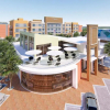 Отель Courtyard by Marriott Curacao, фото 1