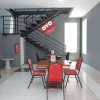 Отель OYO 682 Ceria Homestay Syariah, фото 19