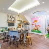 Отель Mushroom Bed & Breakfast, фото 19