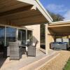 Отель Mullans Bay Lakeside Lodges, фото 18