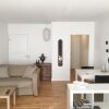 Отель Apartment close to Metro 140-1 в Копенгагене