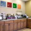 Отель Comfort Inn Jamestown, фото 13