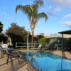 Отель Hume Inn Motel Albury CBD, фото 10