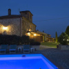 Отель Casa Vacanze Le Case, фото 13