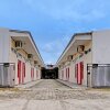 Отель OYO 91921 Homestay Keluarga Syariah, фото 16