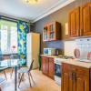 Гостиница Art Hostel Old Smolenka, фото 13