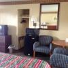 Отель Suwannee Gables Motel and Marina, фото 2