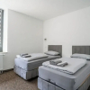 Отель Duisburger Hostel, фото 7