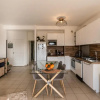 Отель U Nidu - à Ajaccio, Magnifique appartement 4 couchages vue mer, фото 6