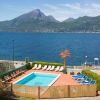 Отель Caribe - Garda Lake Collection, фото 19