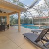 Отель Sunny Days Bradenton Pool Home Minutes From Local Beaches 2 Bedroom Home by Redawning, фото 30