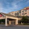 Отель Hilton Garden Inn Rockaway, фото 26