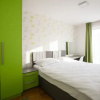 Отель Green Nature Hotel & Apartments, фото 1