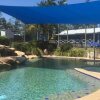 Отель Lake Tinaroo Holiday Park, фото 16