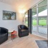 Отель Luxurious Holiday Home in Hovborg With a Scenic View, фото 1