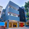 Отель Oyo Townhouse 87 Spartan Nagar, фото 16