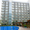 Отель Brandnew 1 Bedroom Apartment at Newport, Pasay Across Naia Terminal 3 With Pool, фото 1