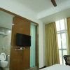 Отель Parth Inn, фото 4