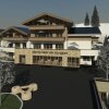Отель Alpin Chalet am Burgsee, фото 8