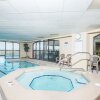 Отель New Listing! Beachside Beauty W/ Pools & Hot Tub 2 Bedroom Condo, фото 16