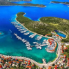 Отель Beachfront apt at Exclusive Location Near Center, фото 19