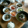 Отель Jeju Nandere Log Pension, фото 11