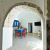 Отель Trullo Nonna Itria Trullo con Esclusiva Piscina e Idromassaggio, фото 14