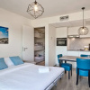 Отель Holiday Suites Nieuwpoort, фото 4