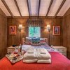 Отель Innjoy - Two Bedroom Cabin, фото 16