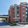 Отель Holiday Inn Express Hotel & Suites Cleveland - Richfield, an IHG Hotel, фото 9