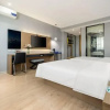 Отель Yeste Hotel (Baise High-speed Railway Station), фото 34