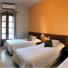 Отель Asunción Palace Hotel, фото 21