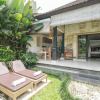 Отель Villa Tirtha Amertha Ubud, фото 37