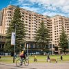 Отель Stamford Grand Adelaide, фото 33