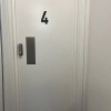 Отель Modern 1 bed Studios for Comfy Stay in Preston, фото 1