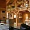 Отель Chalet Carnauba - Alpine Descents, фото 10