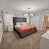Отель Gorgeous 4 Bd Close to Disney w Pool Storey Lake Resort 4245, фото 7