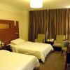 Отель Xinguidu Bozhou City Hotel, фото 1