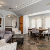 Отель Hounds Tooth Inn, фото 2