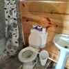 Отель Private wood Cabins on San Blas island - private bathroom, фото 3