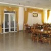 Отель Svitlytsya Hotel в Рясное-Русском