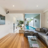 Отель Stylish 3 Bedroom Pool House In Surry Hills, фото 6