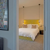 Отель Blackbird Luxury Apartments Room 2, фото 4