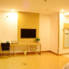 Отель GreenTree Inn Taiyuan Wanbailin District West Bua Station Express Hotel, фото 12