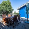 Отель 5 Person Holiday Home in Norre Nebel, фото 3