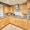 Отель Host & Stay - Jacksons Cottage, фото 5